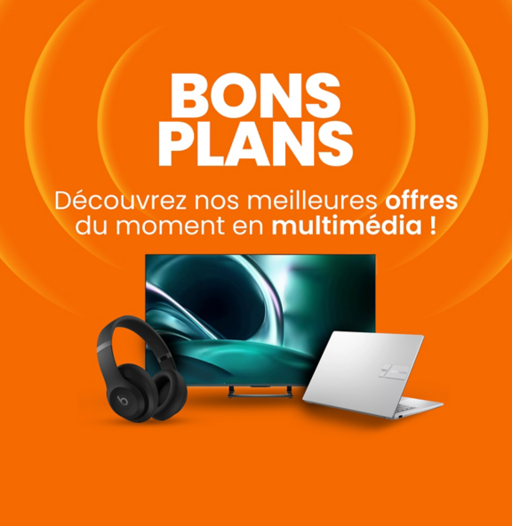Bons plans